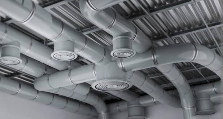 ducting